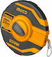 Ingco Tape Measure 12.5mm x 30m