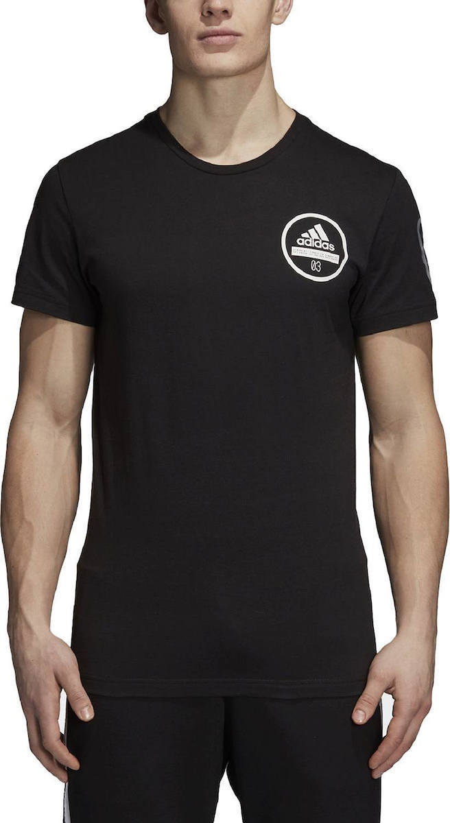 adidas 360 tee