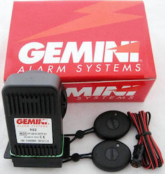 Gemini Alarm Motorrad 954N