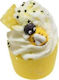 Bomb Cosmetics Honey I'm Home Mallow Bath Bombs με Άρωμα Mallow 50gr