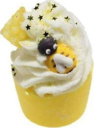 Bomb Cosmetics Honey I'm Home Mallow Bath Bombs με Άρωμα Mallow 50gr