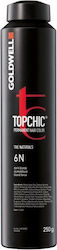Goldwell Topchic Hair Color Βαφή Μαλλιών 7a Mid...