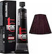 Goldwell Topchic Vopsea De Păr 4r@vr 250ml