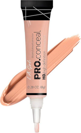 L.A. Girl HD Pro Conceal Liquid Color Corrector 8gr