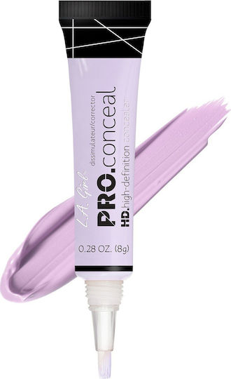 L.A. Girl HD Pro Conceal Liquid Color Corrector 8gr