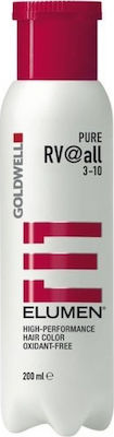 Goldwell Elumen Color RV@ALL Pure Κόκκινο Βιολέ