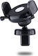 Remax RM-C32 Car Mobile Mount with Adjustable Hooks Black