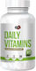 Pure Nutrition Daily Vitamins Мултивитамин 100 Таблетки