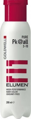 Goldwell Elumen Color PK@ALL Pure Ρόζ