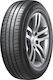 Hankook Kinergy Eco 2 K435 155/70R14 77T Anvelopă de Vară pentru Autoturism