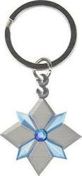 Gaya Entertainment Keychain Charm Overwatch Mei Metallic