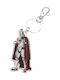 Sd Toys Μπρελόκ Star Wars Force Awakens Captain Phasma Μεταλλικό