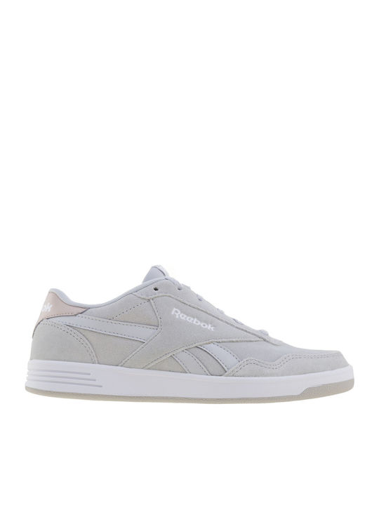 Reebok Royal Techque T Γυναικεία Sneakers Γκρι