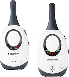 Babymoov Baby Monitor Simply Care Baby Monitor White/Grey