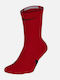 Nike Elite Basketballsocken Rot 1 Paar