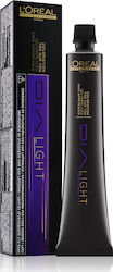 L'Oréal Professionnel Dia Light Toner Gel No Am...