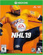 NHL 19 Joc Xbox One