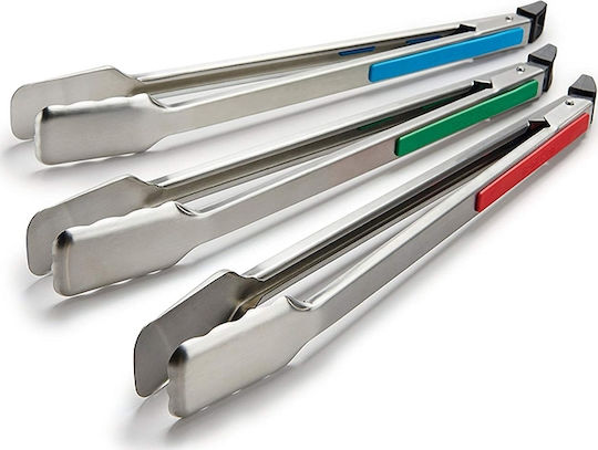 Broil King Λαβίδα Κρέατος από Ανοξείδωτο Ατσάλι 43cm