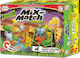 Popular PlayThings Magnetic Construction Toy Mix Or Match