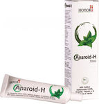 Honora Anaroid-H Hemoroids Cremă pentru Hemoroizi 30ml