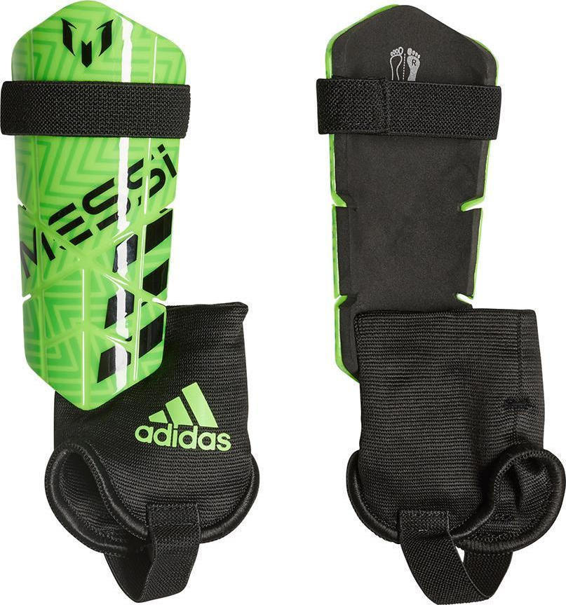 Adidas Messi 10 Shin Guards Cw9706 Skroutzgr