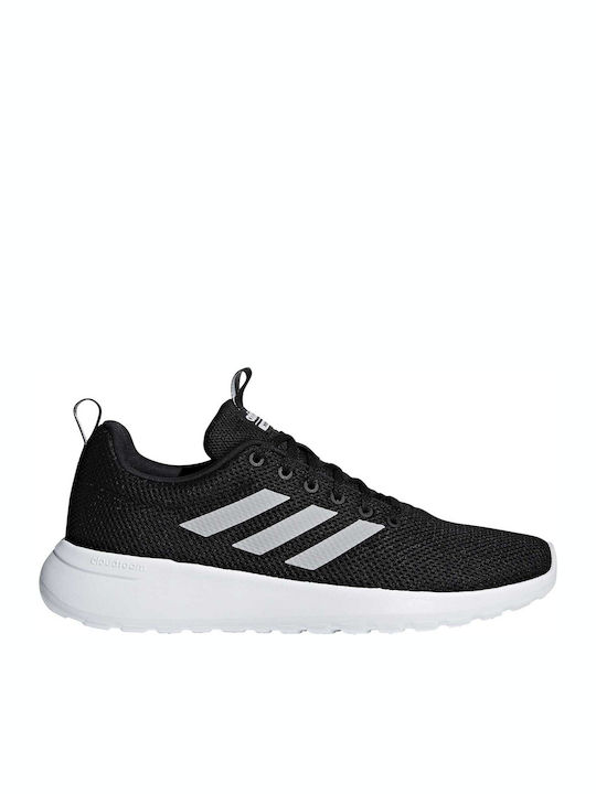 Adidas Lite Racer Uncaged Ανδρικά Sneakers Core Black / Grey Two / Cloud White