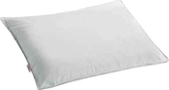 Linea Strom Hollow Fill Baby Sleep Pillow White 25x35cm