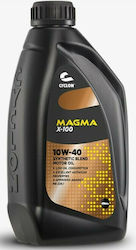 Cyclon Magma X-100 Sintetic Ulei 10W-40 1lt