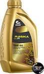 Cyclon Magma Syn F1 Synthetic Car Lubricant 10W-40 1lt