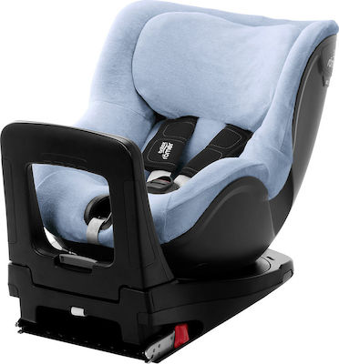 Britax Romer Acoperă scaunul auto Albastru Respirabil Dualfix I-Size