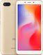 Xiaomi Redmi 6 (32GB) Gold