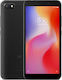 Xiaomi Redmi 6A (16GB) Black