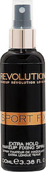 Revolution Beauty Sport Fix Fixing Spray 100ml
