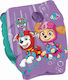 Gim Paw Patrol Swimming Armbands 3-6 years Paw Patrol 25x15cm. Multicolored