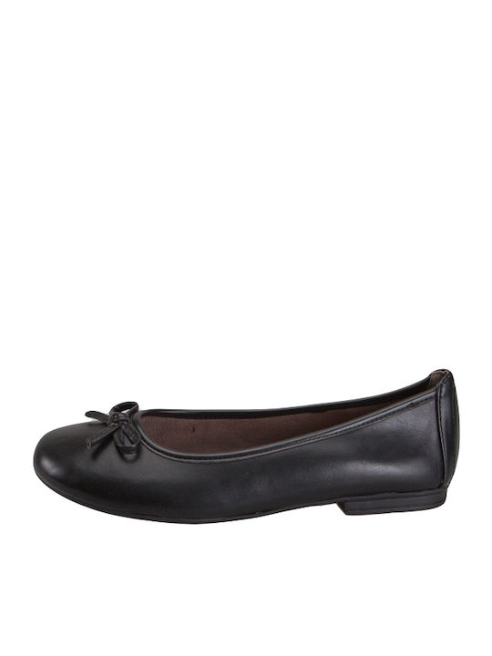 Ballerinas Black