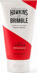 Hawkins & Brimble Elemi & Ginseg Face Wash 150ml
