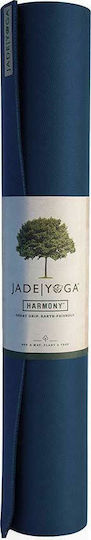 Jade Harmony XW Στρώμα Γυμναστικής Yoga Midnight (203x71x0.5cm)