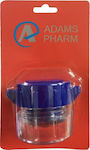 Adams Pharm Pill Crusher 70029 Pill Grinder