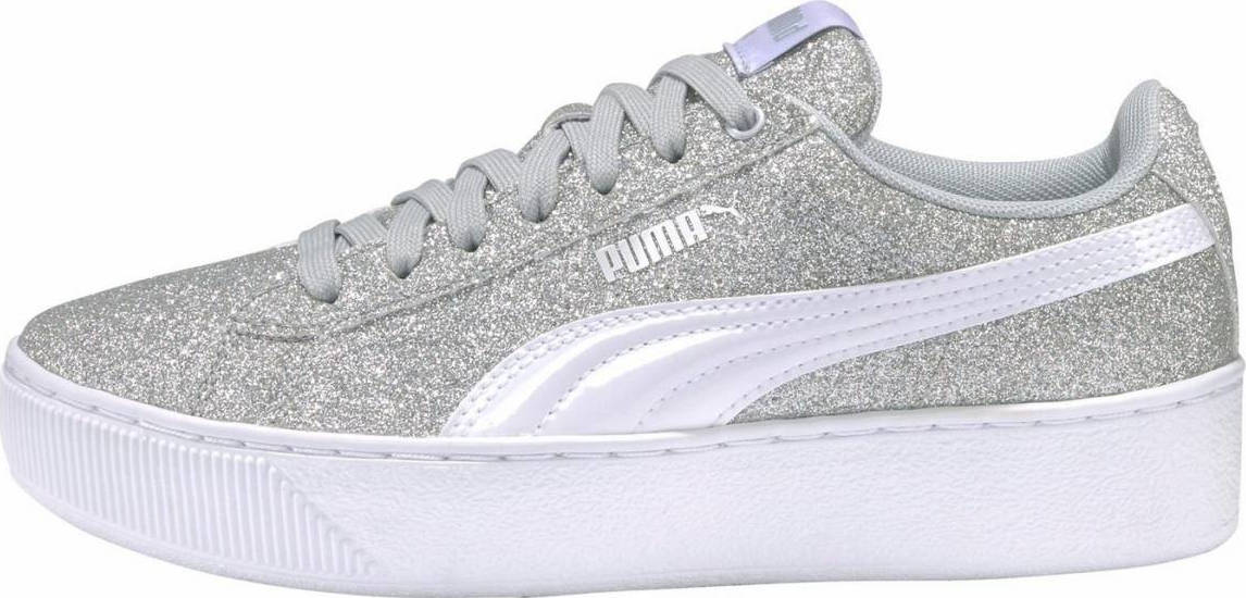 zapatillas puma vikky platform glitz