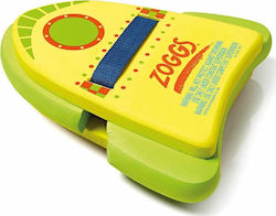 Zoggs Ζώνη πλεύσης foam Swim Belt with Building Blocks Green