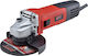 MPT MAG8003 Polizor unghiular 125mm Electrică 800W
