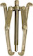 Sparta Puller Bipod 150mm