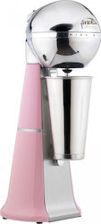 Artemis Commercial Coffee Frother A-2001/A Retro 350W with 2 Speeds Artemis Commercial Coffee Frother A-2001/A Retro 350W with 2 Speeds