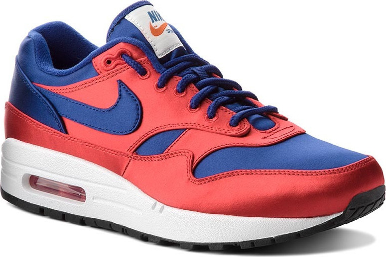 nike air max 1 se overbranded