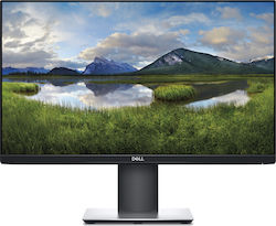 Dell P2319H IPS Monitor 23" FHD 1920x1080 with Response Time 8ms GTG