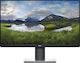 Dell P2719H IPS Monitor 27" FHD 1920x1080 με Χρόνο Απόκρισης 8ms GTG