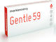 Mark'ennovy Gentle 59 3 Μηνιαίοι Αστιγματικοί Φακοί Επαφής Υδρογέλης με UV Προστασία
