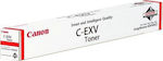 Canon C-EXV51 Toner Laser Εκτυπωτή Ματζέντα 60000 Σελίδων (0483C002)