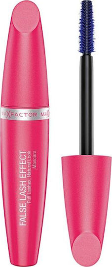 Max Factor False Lash Effect Pink Edition Black Mascara Μαύρο 13.1ml