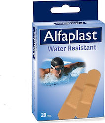Karabinis Medical Alfaplast Αυτοκόλλητα Επιθέματα Karabinis Medical Alfaplast Αυτοκόλλητα Επιθέματα